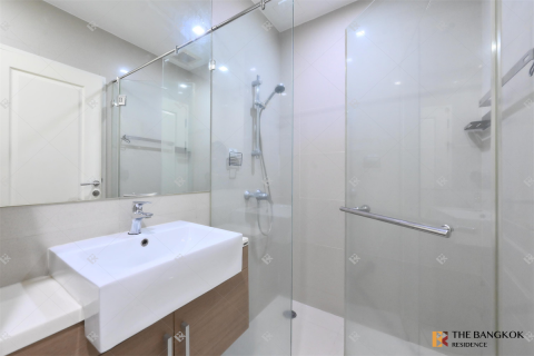 Condo à Bangkok, Thaïlande, 2 chambres № 248136 - photo 3