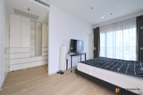 Condo à Bangkok, Thaïlande, 2 chambres № 248136 - photo 7