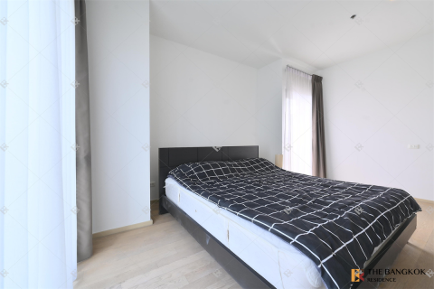 Condo à Bangkok, Thaïlande, 2 chambres № 248136 - photo 6