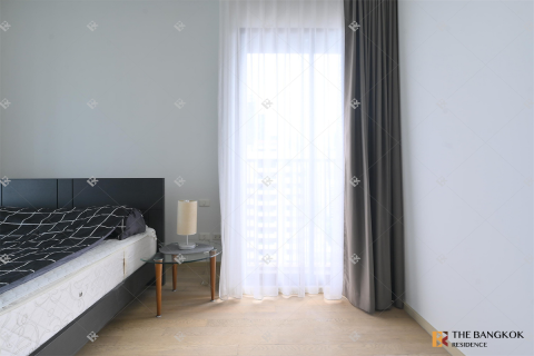 Condo à Bangkok, Thaïlande, 2 chambres № 248136 - photo 9