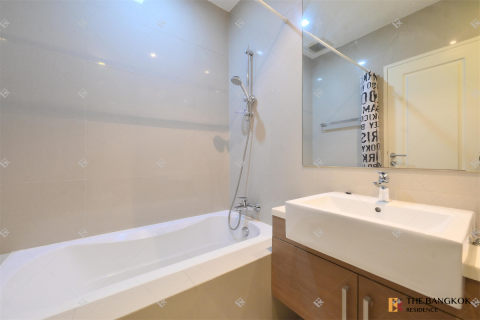 Condo à Bangkok, Thaïlande, 2 chambres № 248136 - photo 5