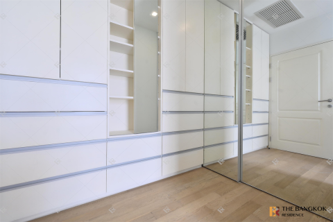 Condo à Bangkok, Thaïlande, 2 chambres № 248136 - photo 10