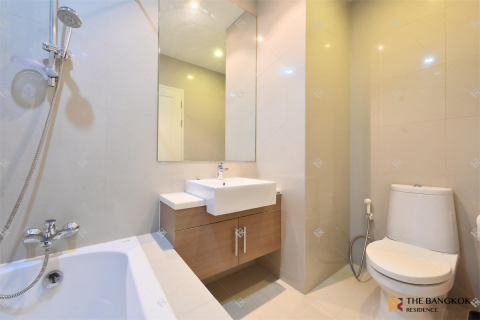 Condo à Bangkok, Thaïlande, 2 chambres № 248136 - photo 4