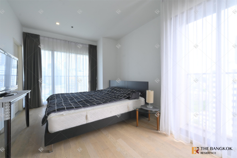 Condo à Bangkok, Thaïlande, 2 chambres № 248136 - photo 8