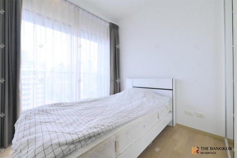 Condo à Bangkok, Thaïlande, 2 chambres № 248136 - photo 2