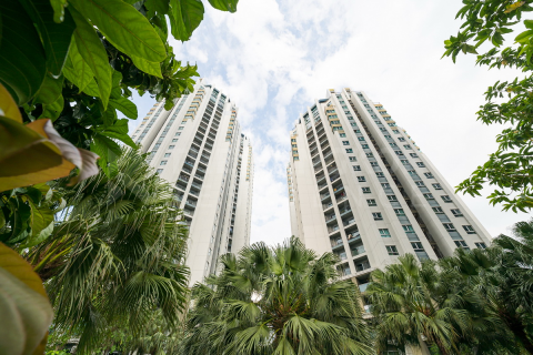 Condo in Bangkok, Thailand, 2 bedrooms  № 184833 - photo 2