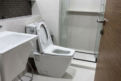 Condo à Bangkok, Thaïlande, 2 chambres  № 248645