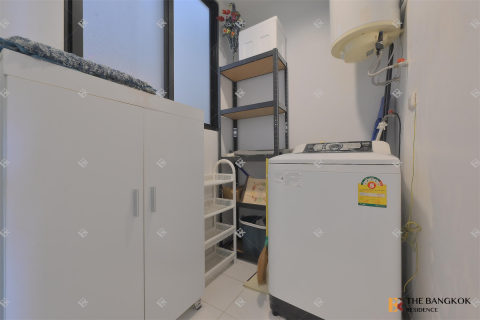 Condo à Bangkok, Thaïlande, 1 chambre  № 249551