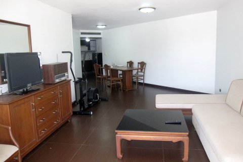 Condominio de 1 dormitorio en Jomtien Beach, Pattaya, Tailandia № 242734 - foto 7