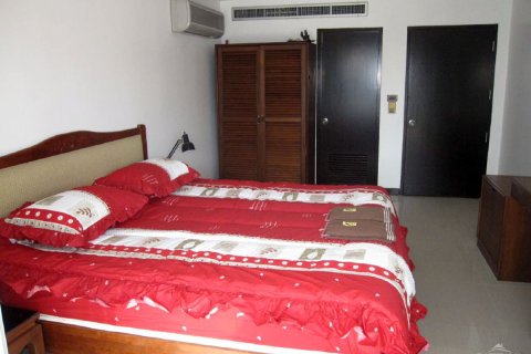 Condominio de 1 dormitorio en Jomtien Beach, Pattaya, Tailandia № 242734 - foto 14