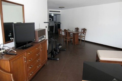 Condominio de 1 dormitorio en Jomtien Beach, Pattaya, Tailandia № 242734 - foto 11