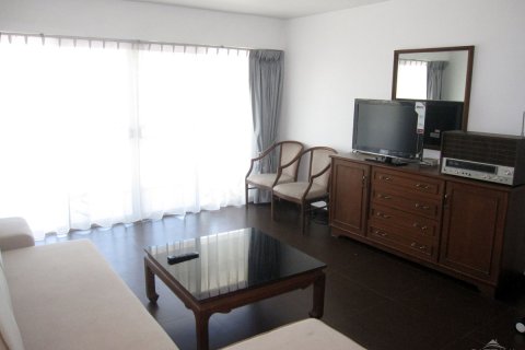 Condominio de 1 dormitorio en Jomtien Beach, Pattaya, Tailandia № 242734 - foto 6