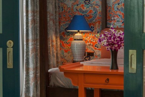 Maison à Bang Tao, Thaïlande 1 chambre № 47108 - photo 24