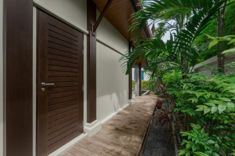 Maison à Bang Tao, Thaïlande 1 chambre № 47108 - photo 20