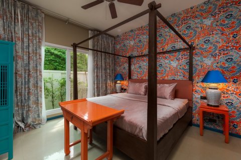 Maison à Bang Tao, Thaïlande 1 chambre № 47108 - photo 7