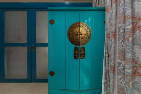Maison à Bang Tao, Thaïlande 1 chambre № 47108 - photo 11