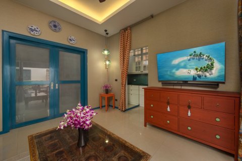 Maison à Bang Tao, Thaïlande 1 chambre № 47108 - photo 18