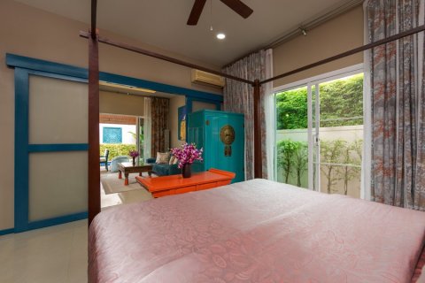 Maison à Bang Tao, Thaïlande 1 chambre № 47108 - photo 13