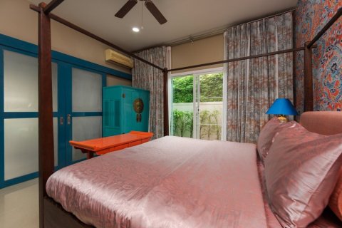 Maison à Bang Tao, Thaïlande 1 chambre № 47108 - photo 10