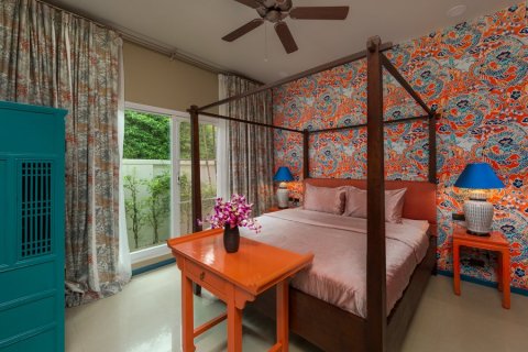 Maison à Bang Tao, Thaïlande 1 chambre № 47108 - photo 4