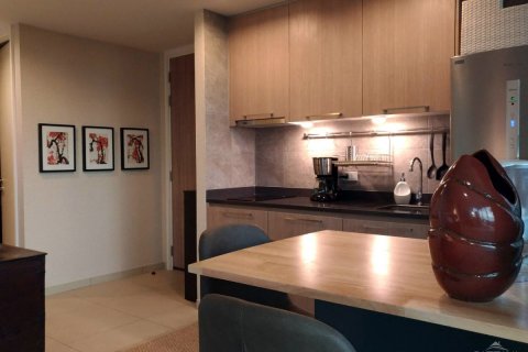 Eigentumswohnung in Pattaya, Thailand, 2 Schlafzimmer  № 242387 - Foto 14