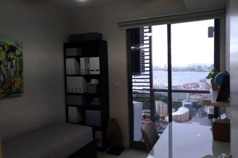 Eigentumswohnung in Pattaya, Thailand, 2 Schlafzimmer  № 242387 - Foto 6