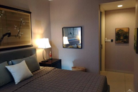 Eigentumswohnung in Pattaya, Thailand, 2 Schlafzimmer  № 242387 - Foto 3
