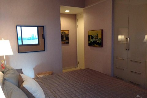 Eigentumswohnung in Pattaya, Thailand, 2 Schlafzimmer  № 242387 - Foto 4