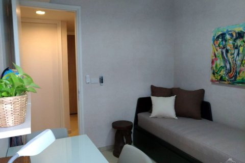 Eigentumswohnung in Pattaya, Thailand, 2 Schlafzimmer  № 242387 - Foto 5