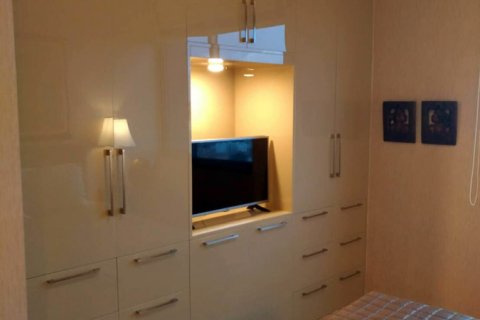 Eigentumswohnung in Pattaya, Thailand, 2 Schlafzimmer № 242387
