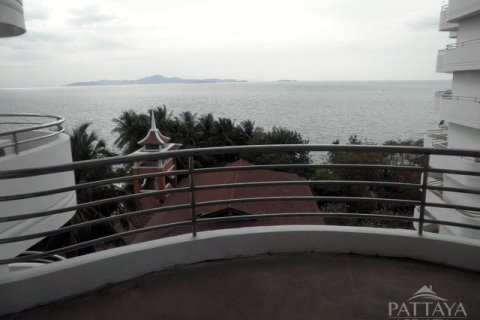 Condominio de 2 dormitorios en Pattaya, Tailandia № 242638 - foto 4