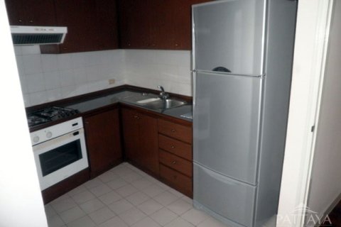 Condominio de 2 dormitorios en Pattaya, Tailandia № 242638 - foto 6
