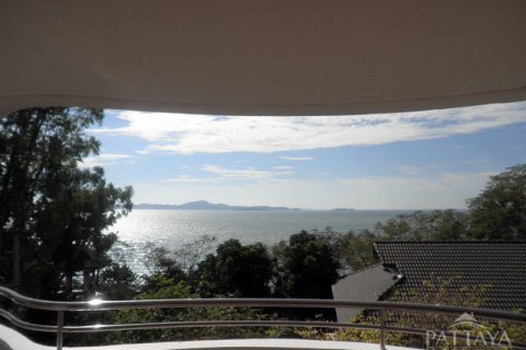 Condominio de 2 dormitorios en Pattaya, Tailandia № 242638
