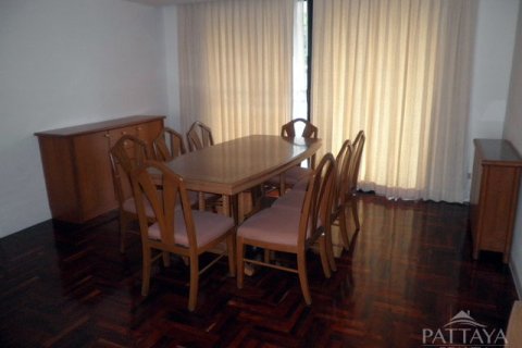 Condominio de 2 dormitorios en Pattaya, Tailandia № 242638 - foto 5