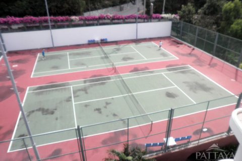 Condominio de 2 dormitorios en Pattaya, Tailandia № 242638 - foto 11
