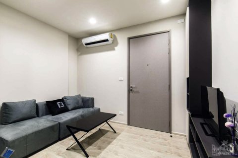 คอนโดมิเนียมในพัทยา, ประเทศไทย, 1 ห้องนอน № 242322 - รูปถ่าย 3