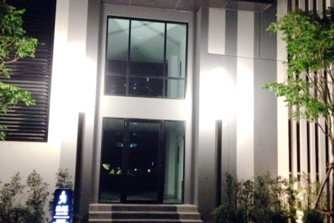 คอนโดมิเนียมในพัทยา, ประเทศไทย, 1 ห้องนอน № 242322 - รูปถ่าย 17