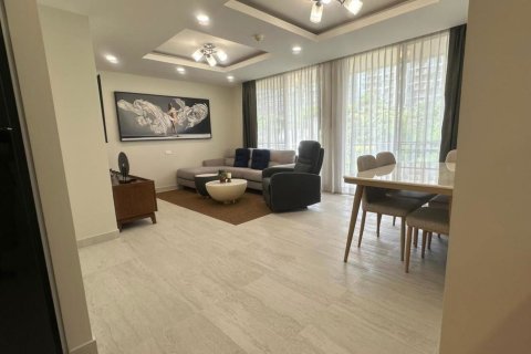 Condo in Chiang Mai, Thailand, 1 bedroom  № 244739