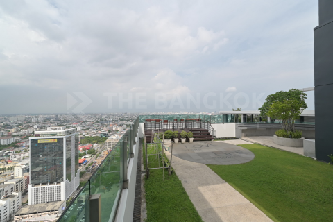 Eigentumswohnung in Bangkok, Thailand, 2 Schlafzimmer № 185488 - Foto 10