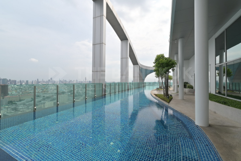 Condominio de 2 dormitorios en Bangkok, Tailandia № 185488 - foto 4