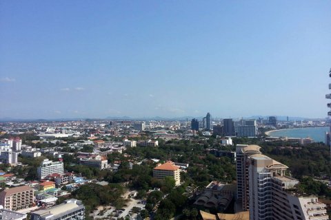 Condominio de 2 dormitorios en Pattaya, Tailandia № 242388 - foto 6