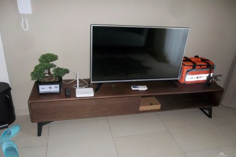 Condominio de 2 dormitorios en Pattaya, Tailandia № 242388 - foto 2