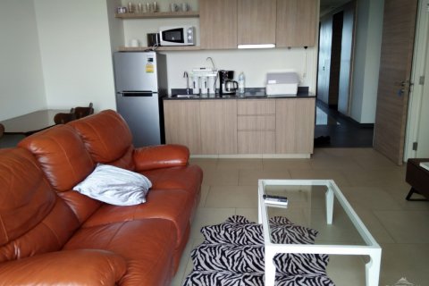 Condominio de 2 dormitorios en Pattaya, Tailandia № 242388 - foto 11