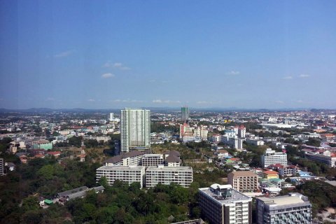 Condominio de 2 dormitorios en Pattaya, Tailandia № 242388 - foto 7