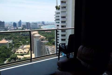 Condominio de 2 dormitorios en Pattaya, Tailandia № 242388 - foto 10