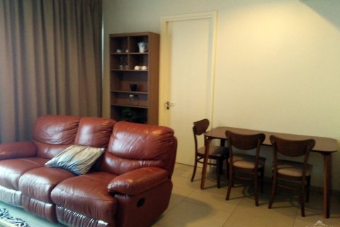 Condominio de 2 dormitorios en Pattaya, Tailandia № 242388 - foto 14