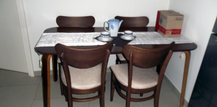 Condominio de 2 dormitorios en Pattaya, Tailandia № 242388