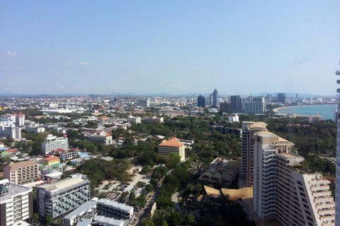Condominio de 2 dormitorios en Pattaya, Tailandia № 242388 - foto 8