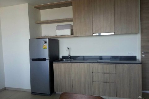 Condominio de 2 dormitorios en Pattaya, Tailandia № 242388 - foto 9