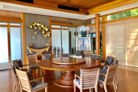Hotel in Kamala, Thailand 3248 m2 № 3865 - Foto 17
